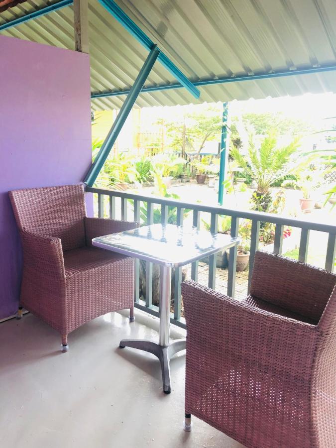 Wan'S Roomstay Langkawi Пантай-Ченанг Екстер'єр фото