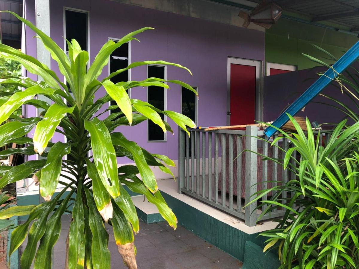 Wan'S Roomstay Langkawi Пантай-Ченанг Екстер'єр фото
